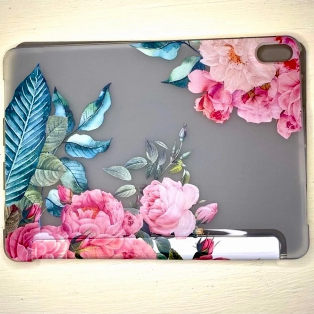 Floral Bouquet 💐 Tablet Case for iPad